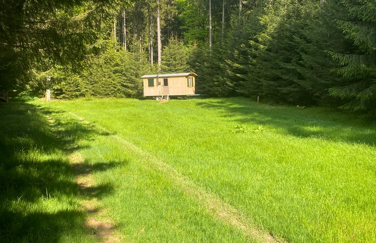 Natuurhuisje in Waal