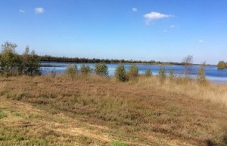 Natuurhuisje in Klazienaveen