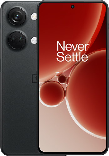 OnePlus Nord 3 128GB Grijs 5G