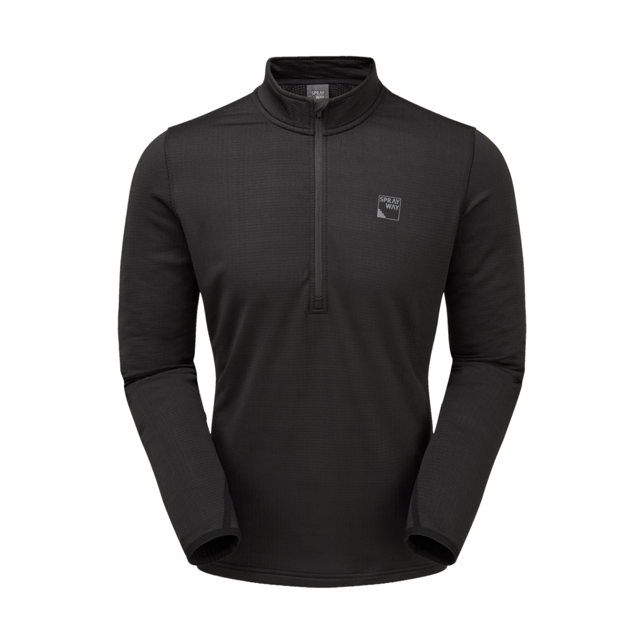 Sprayway Dornie Half-Zip Trui