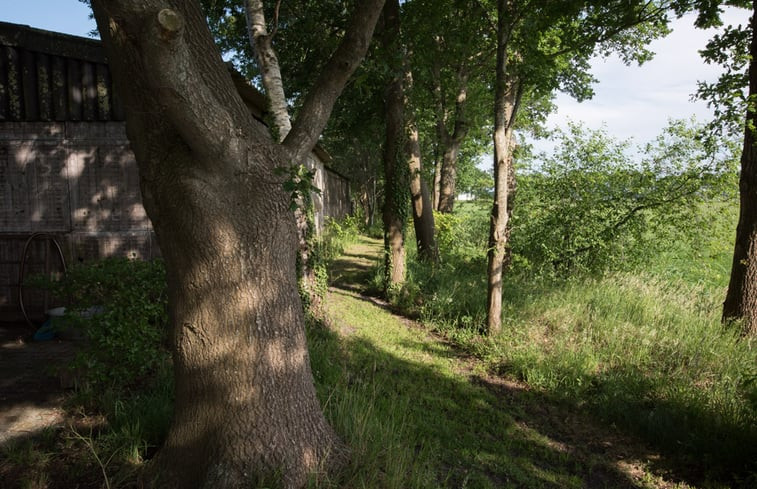 Natuurhuisje in Balkbrug