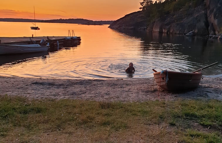 Natuurhuisje in Bräkne-Hoby