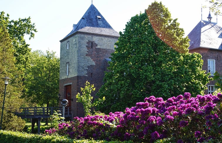 Natuurhuisje in Baarlo