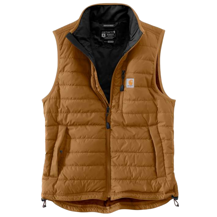 Carhartt Rain Defender Relaxed Fit Bodywarmer