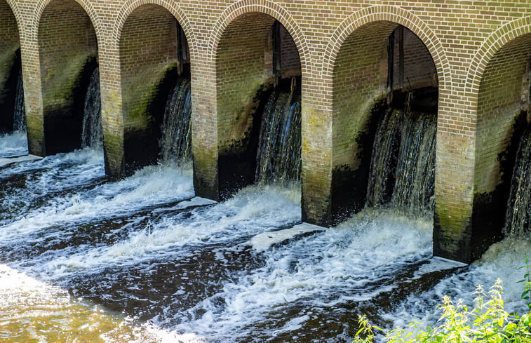 Natuurhuisje in Tilligte