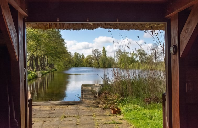 Natuurhuisje in Berkenwoude