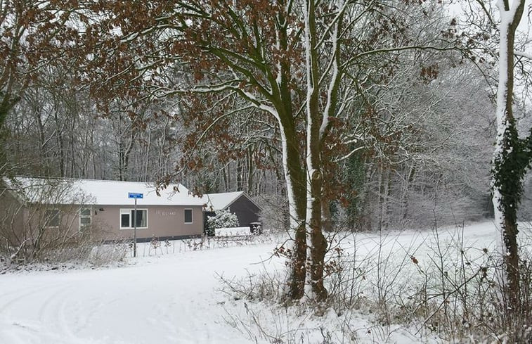 Natuurhuisje in Borculo