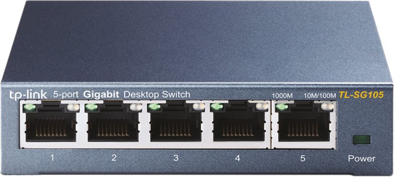 TP-Link TL-SG105