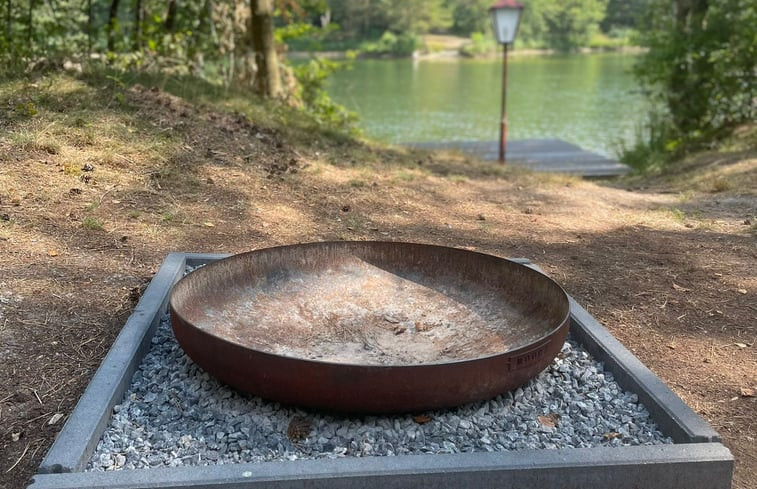 Natuurhuisje in Vilsteren