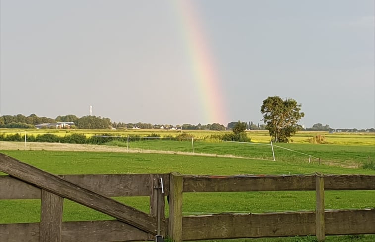 Natuurhuisje in Wjelsryp