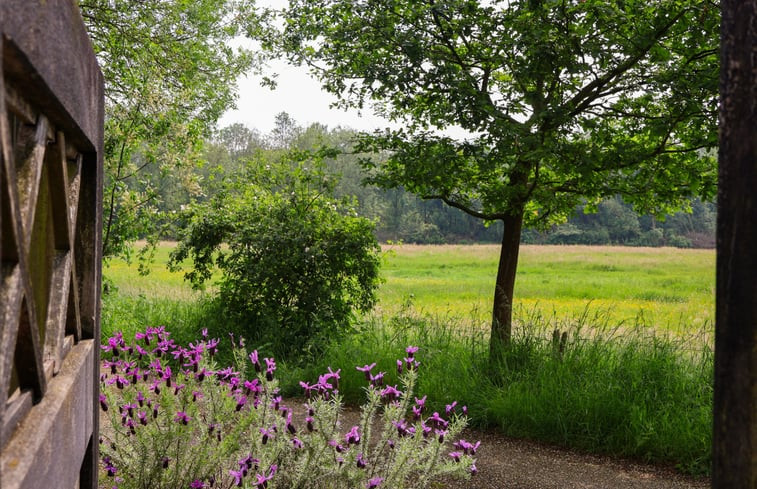 Natuurhuisje in Sevenum