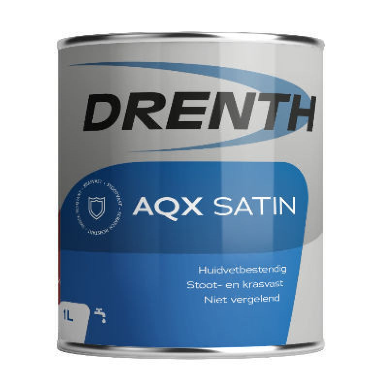 Drenth AQX Satin