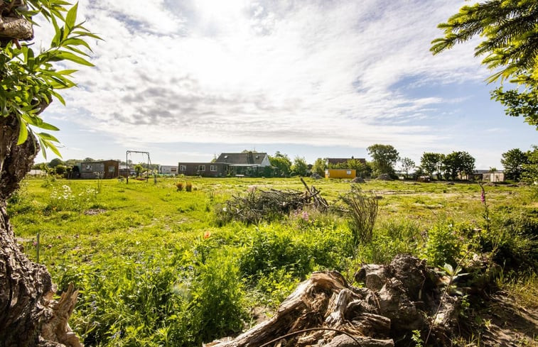 Natuurhuisje in Egmond aan den Hoef