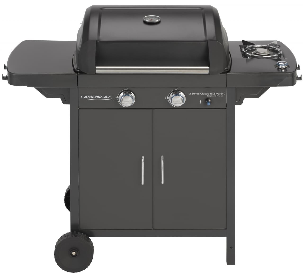 Campingaz 2 Series Classic EXS Vario Gasbarbecue