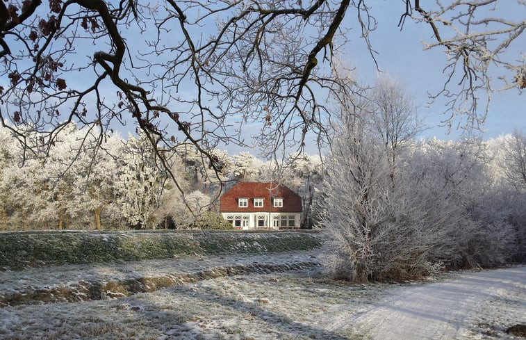 Natuurhuisje in Roden