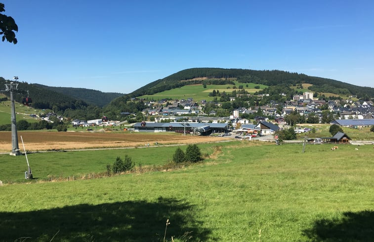 Natuurhuisje in Willingen