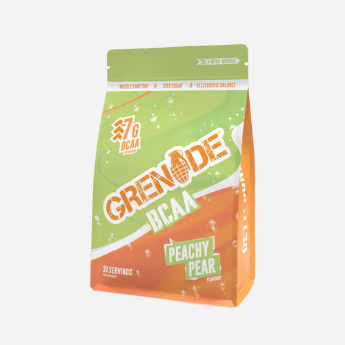 Grenade BCAA