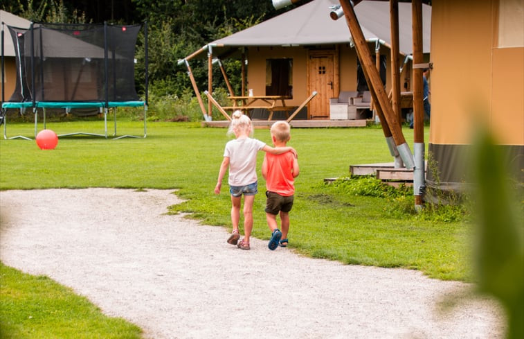 Natuurhuisje in Alphen