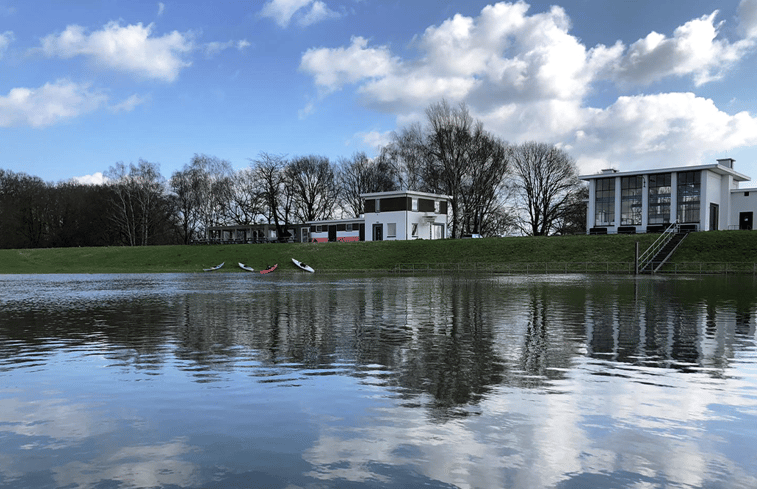 Natuurhuisje in Bronkhorst