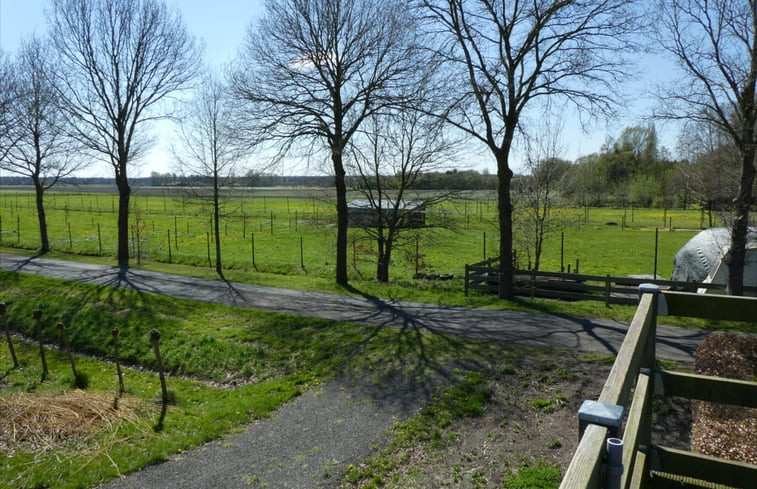 Natuurhuisje in Vriescheloo