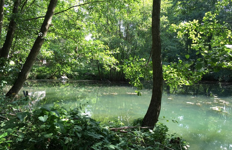 Natuurhuisje in Bossus-Les Rummigny