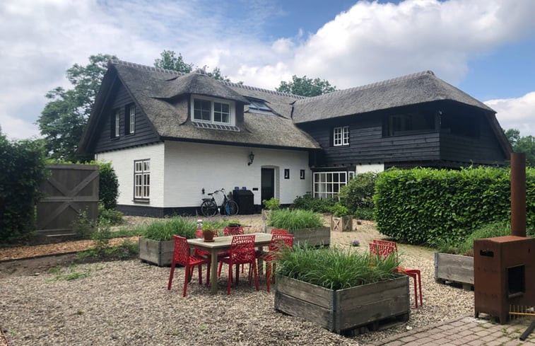 Natuurhuisje in Achterveld (Leusden)