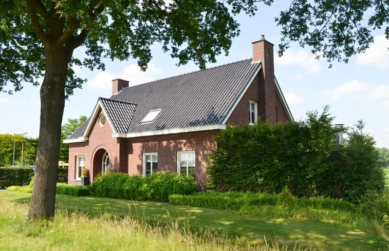 Natuurhuisje in Leende