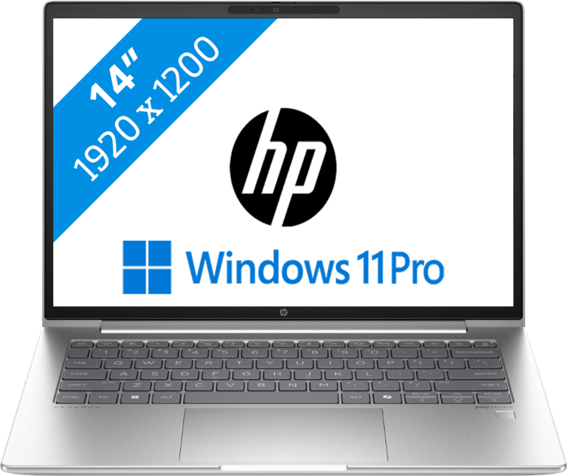 HP Probook 445 G11 - A37XMET QWERTY