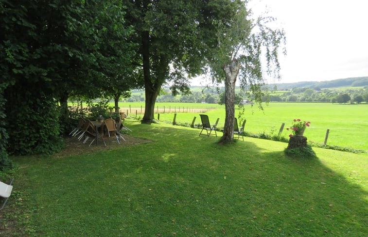 Natuurhuisje in Mechelen