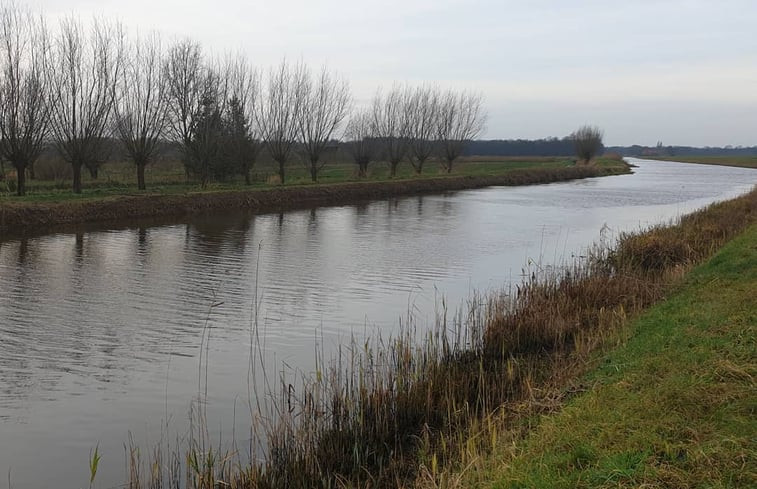 Natuurhuisje in Dalfsen