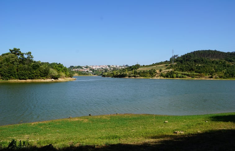 Natuurhuisje in Casais Brancos Óbidos