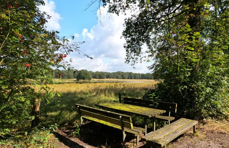 Natuurhuisje in Roggel