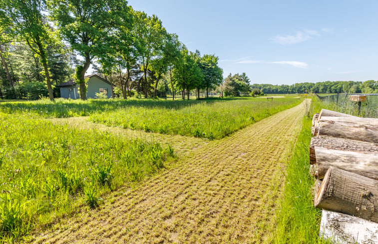 Natuurhuisje in Epe