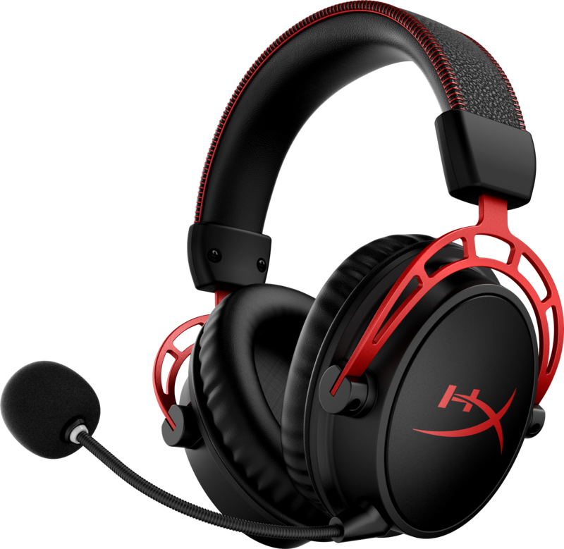 HyperX Cloud Alpha Draadloos