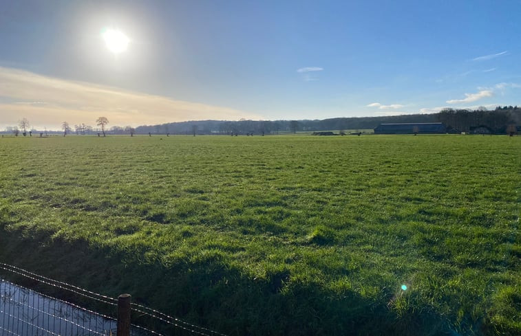 Natuurhuisje in Rhenen