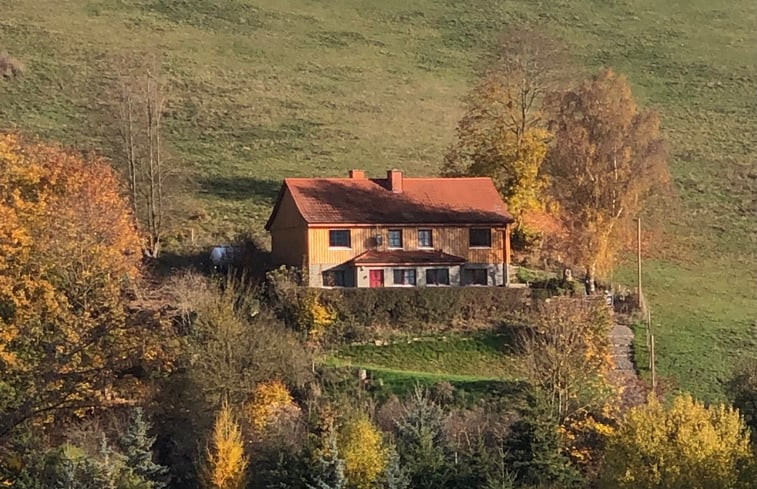 Natuurhuisje in Adorf-Diemelsee