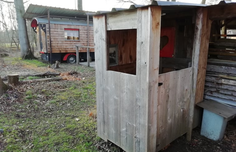 Natuurhuisje in Tielt-Winge