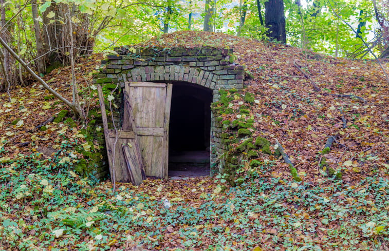 Natuurhuisje in Jurbise