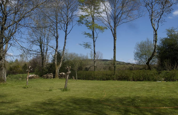 Natuurhuisje in LE CLOITRE-SAINT-THEGONNEC