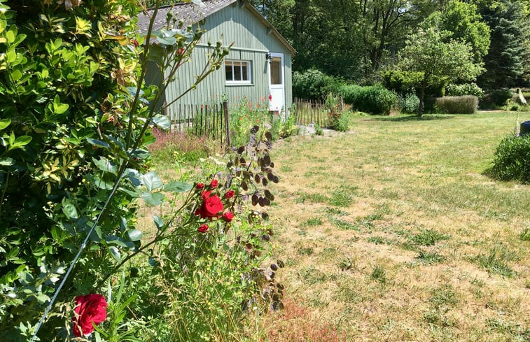 Natuurhuisje in Vierakker