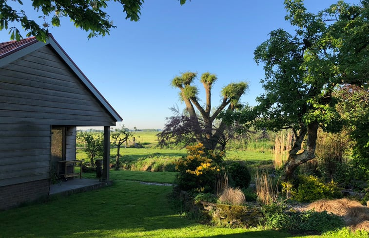 Natuurhuisje in Bodegraven