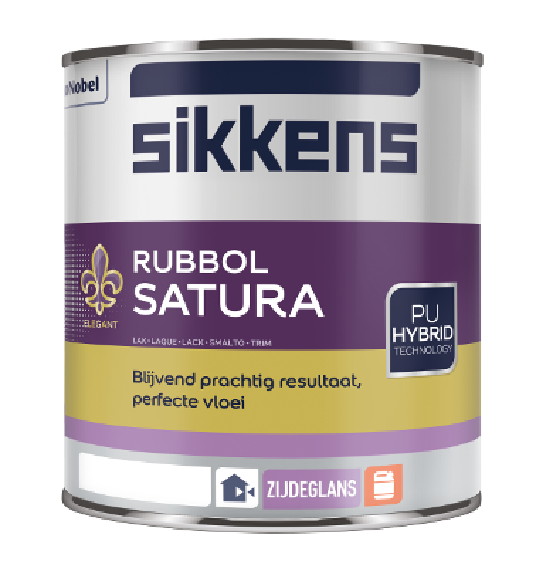 Sikkens Rubbol Satura