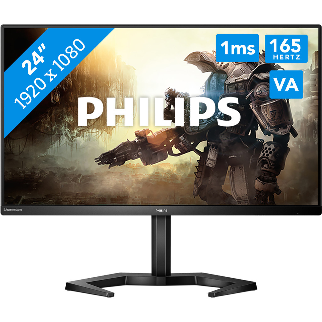 Philips 24M1N3200VS/00