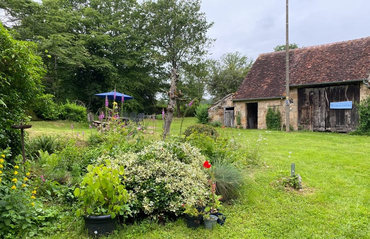 Natuurhuisje in Louroux-Bourbonnais