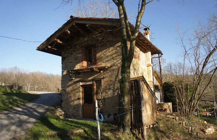 Natuurhuisje in San Michele Mondovì