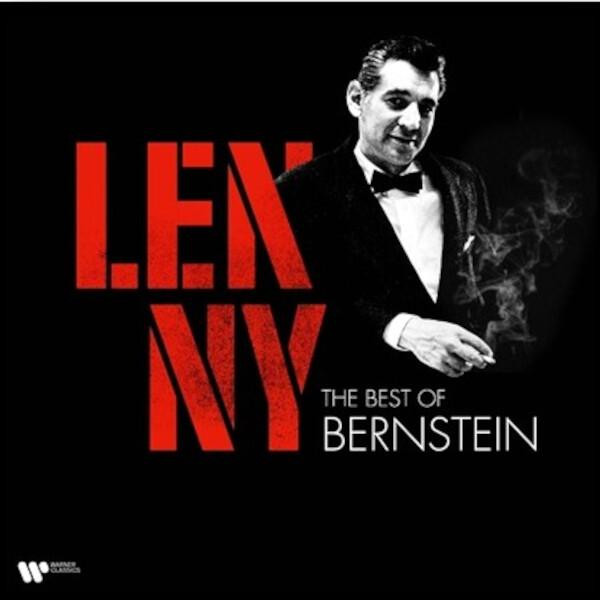 Bernstein BernsteinVarious Artists - Lenny: The Best Of  (180 Gr)