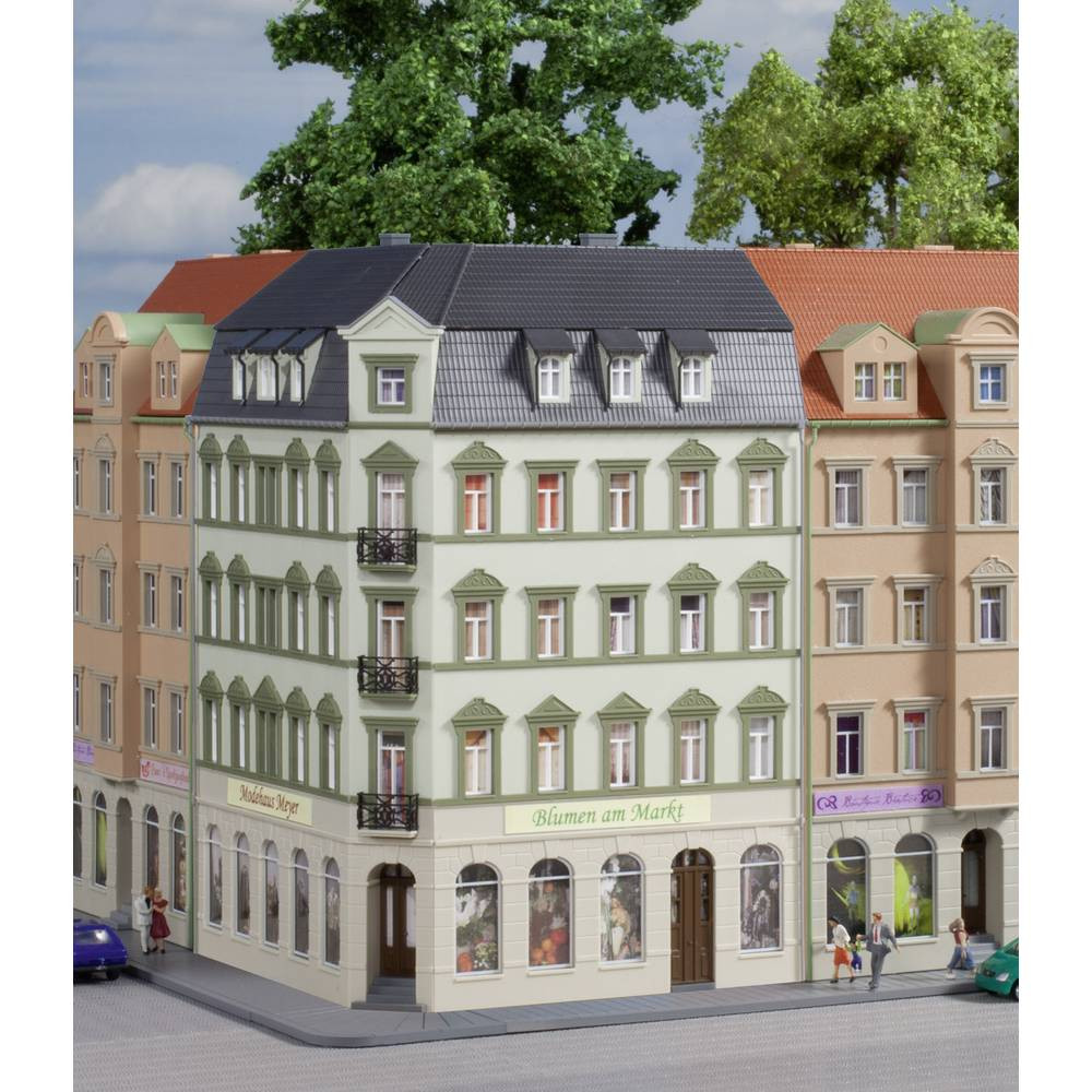 Auhagen 14478 N Hoekhuis Ringstraße 1