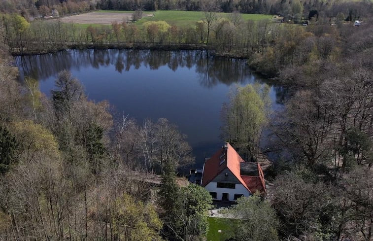 Natuurhuisje in Turnhout