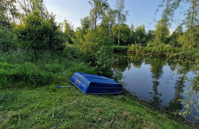 Natuurhuisje in Vorselaar