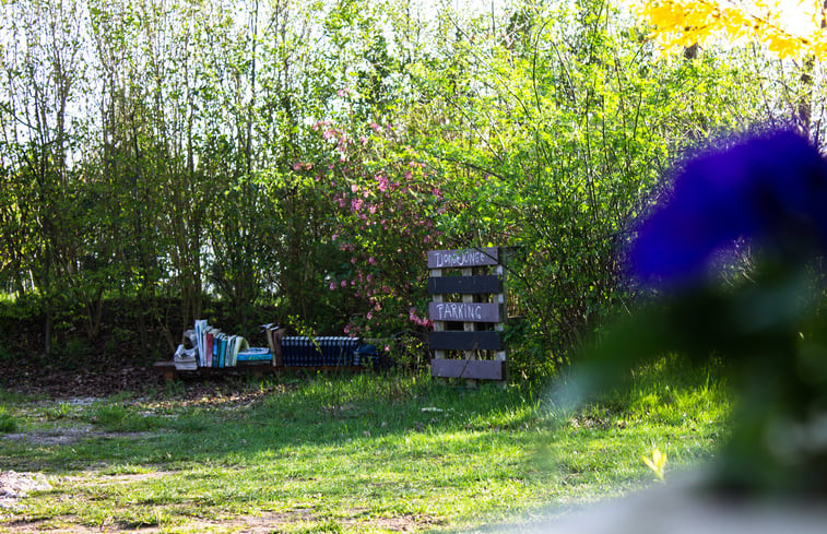 Natuurhuisje in Lindloh (Haren)